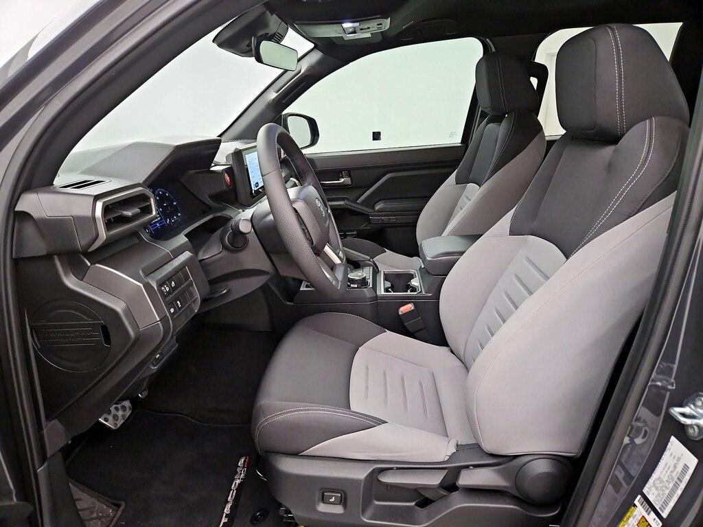 used 2024 Toyota Tacoma car, priced at $43,998