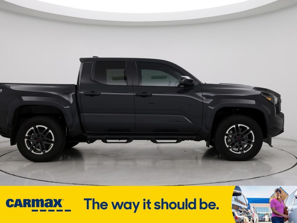 used 2024 Toyota Tacoma car, priced at $43,998