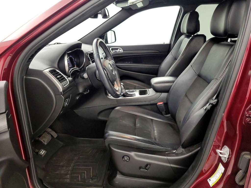 used 2019 Jeep Grand Cherokee car, priced at $17,998