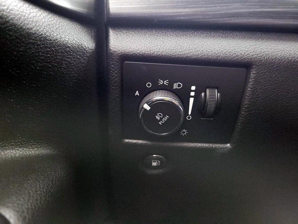 used 2019 Jeep Grand Cherokee car, priced at $17,998