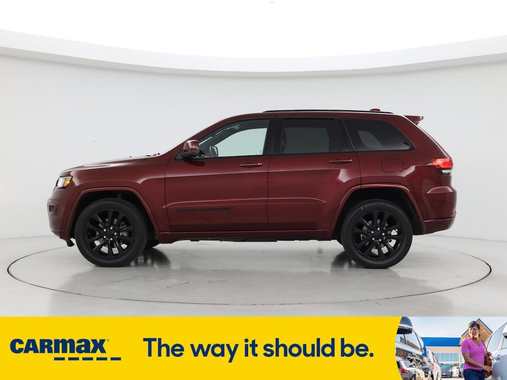 used 2019 Jeep Grand Cherokee car, priced at $17,998