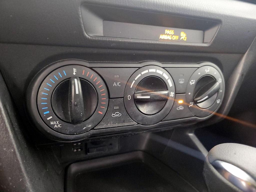 used 2016 Mazda Mazda3 car, priced at $12,599