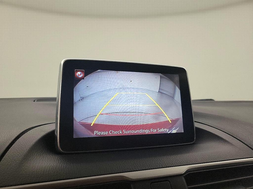used 2016 Mazda Mazda3 car, priced at $12,998