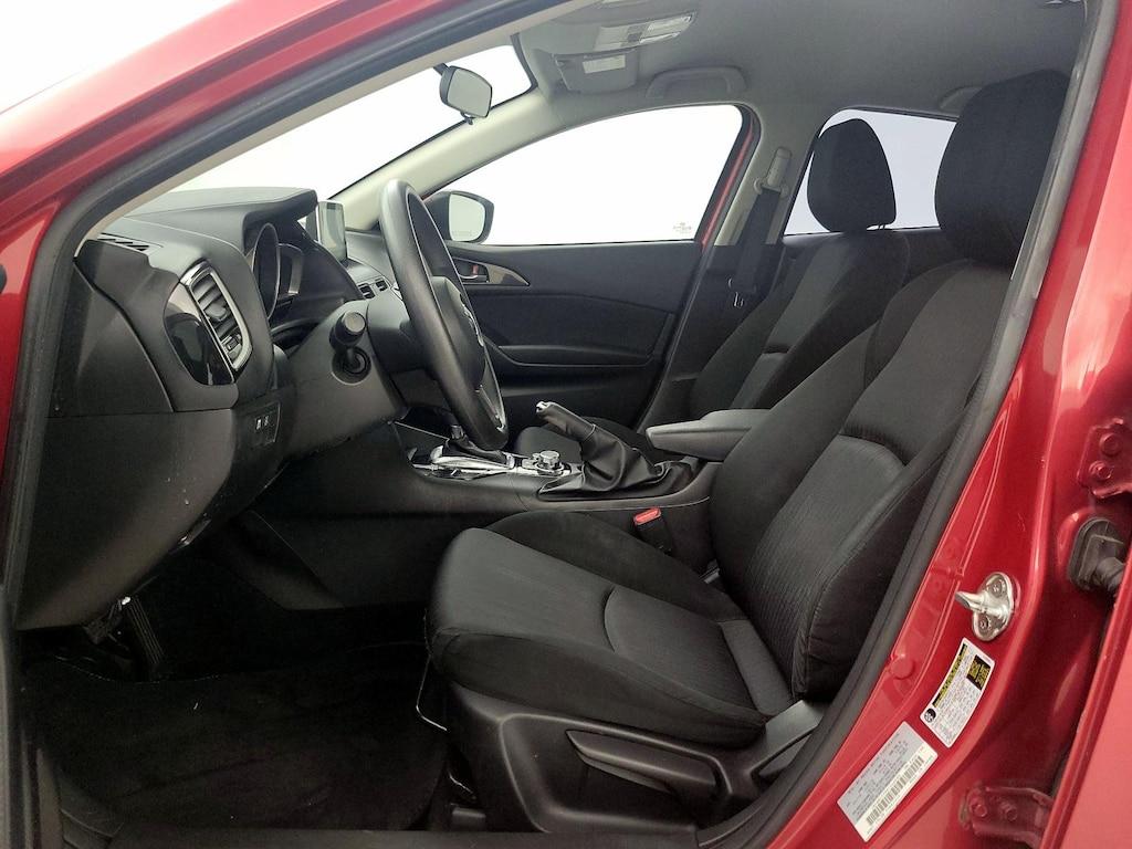 used 2016 Mazda Mazda3 car, priced at $12,998