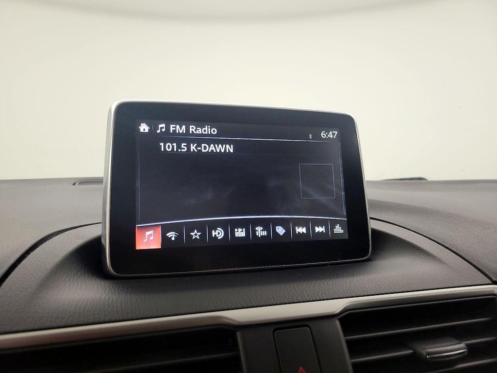 used 2016 Mazda Mazda3 car, priced at $12,998