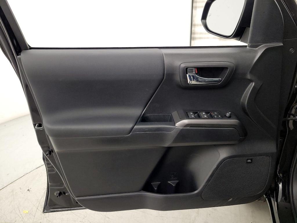 used 2022 Toyota Tacoma car, priced at $45,998