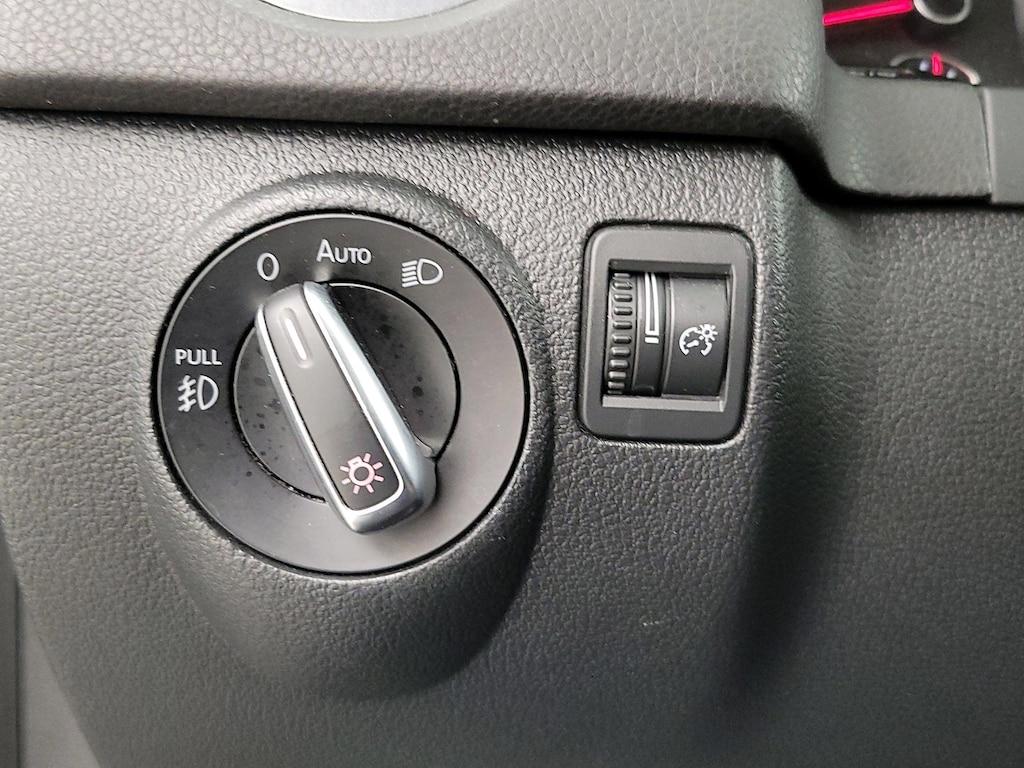 used 2016 Volkswagen Tiguan car, priced at $14,998