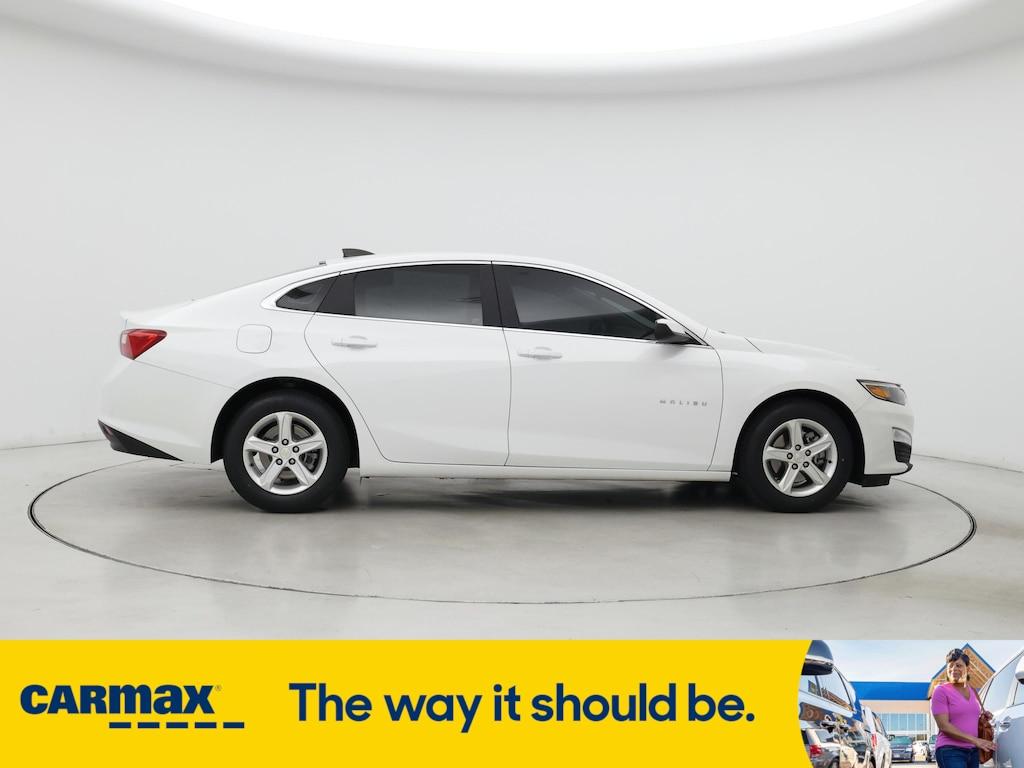 used 2020 Chevrolet Malibu car, priced at $17,998