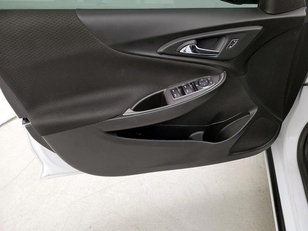 used 2020 Chevrolet Malibu car, priced at $17,998