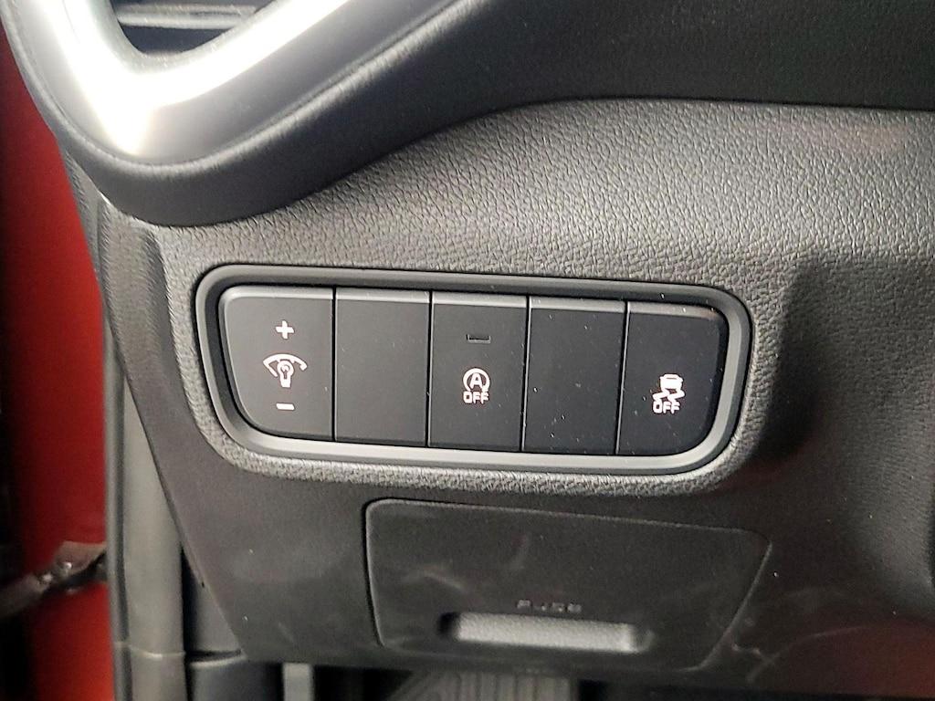 used 2021 Kia Soul car, priced at $18,998