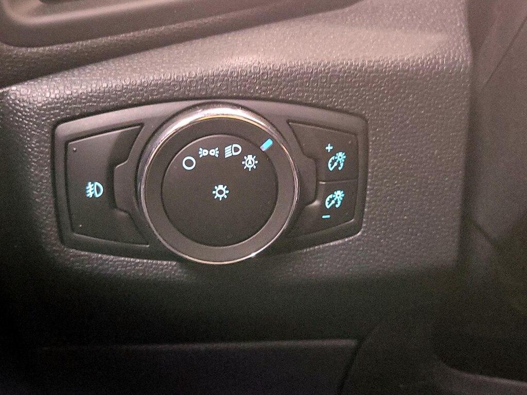 used 2020 Ford EcoSport car, priced at $15,998