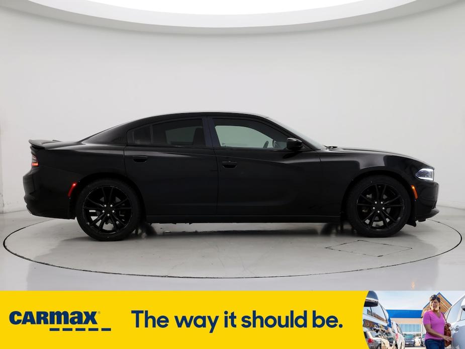 used 2016 Dodge Charger car, priced at $21,998