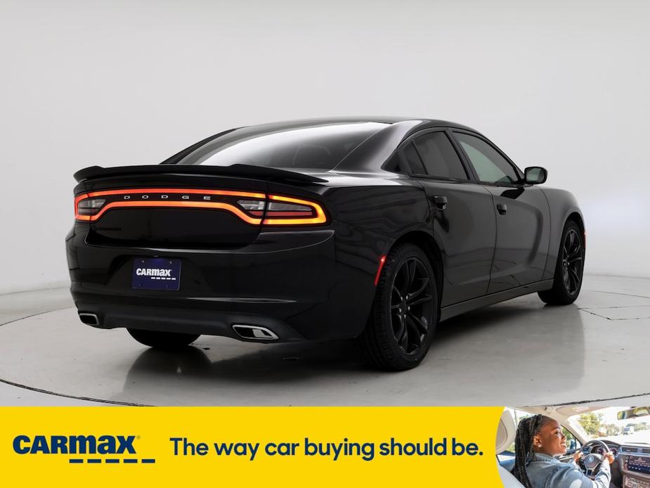 used 2016 Dodge Charger car, priced at $21,998