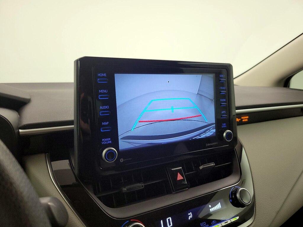 used 2022 Toyota Corolla car, priced at $23,998