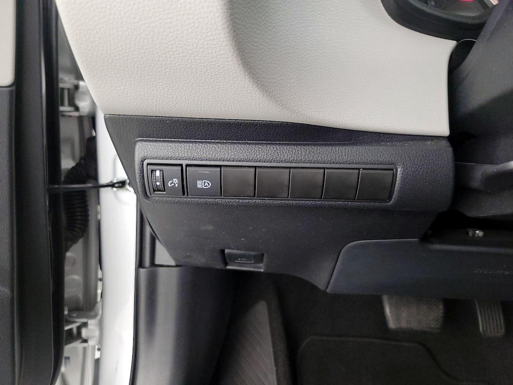 used 2022 Toyota Corolla car, priced at $23,998