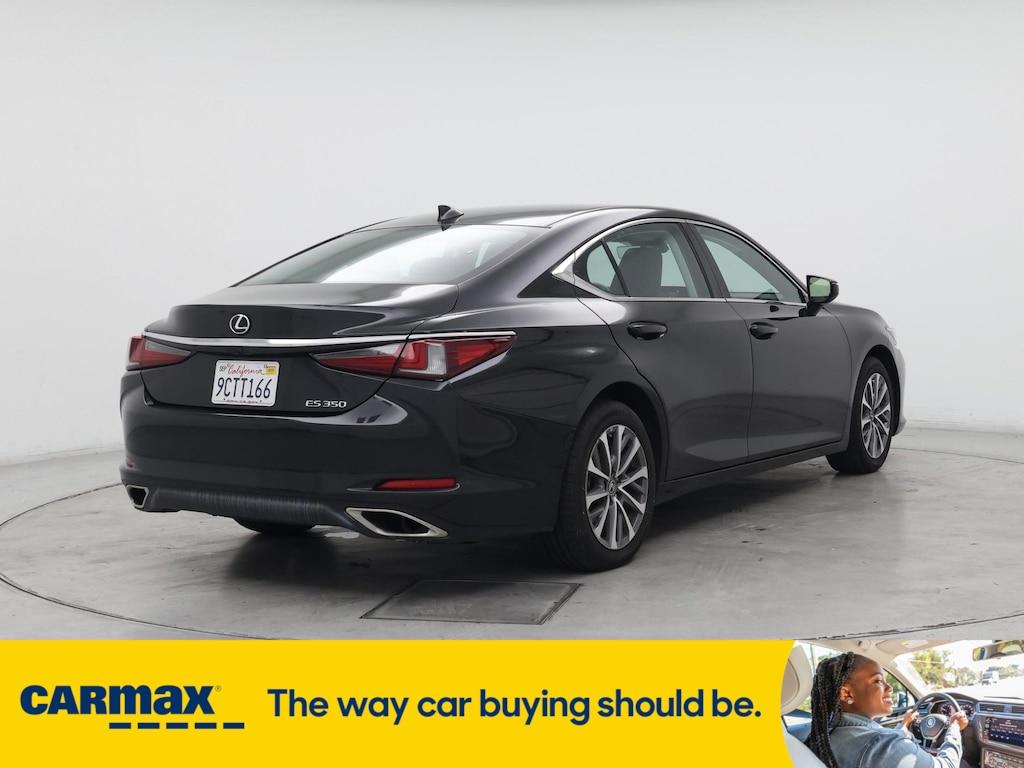 used 2022 Lexus ES 350 car, priced at $33,998