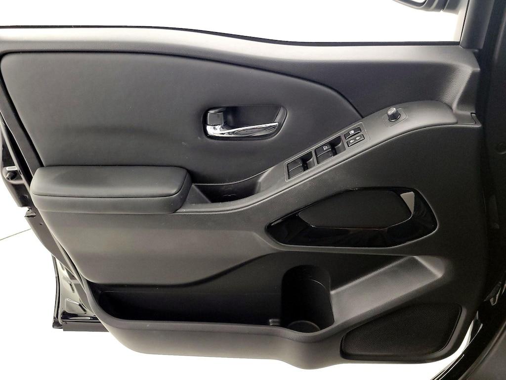 used 2023 Nissan Frontier car, priced at $27,998