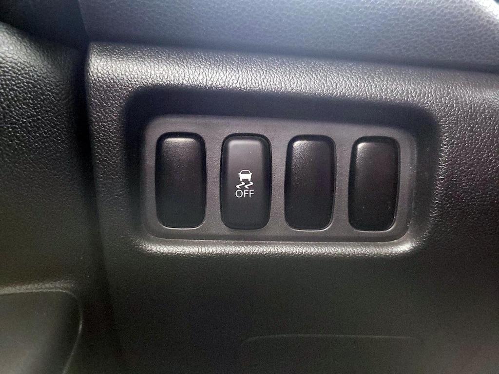 used 2017 Mitsubishi Outlander Sport car, priced at $14,599