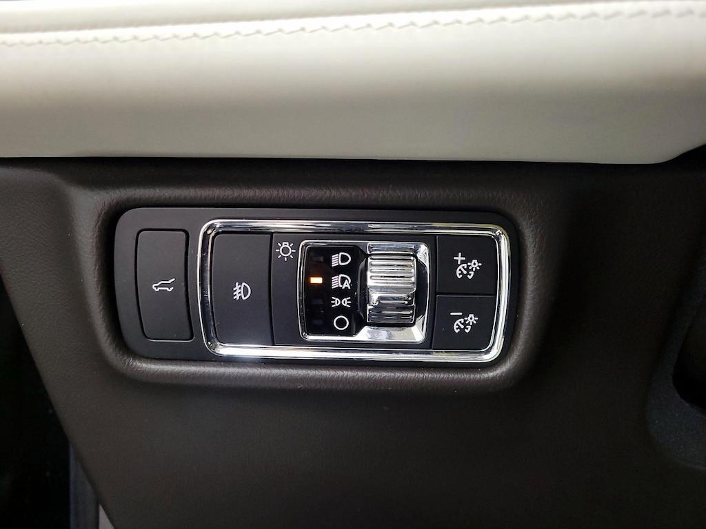 used 2020 Lincoln Aviator car, priced at $48,998