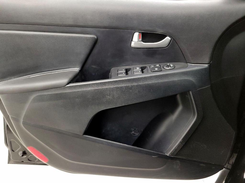used 2015 Kia Sportage car, priced at $10,998