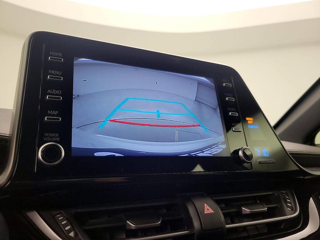 used 2019 Toyota C-HR car, priced at $20,998