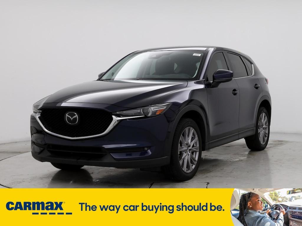 used 2019 Mazda CX-5 car, priced at $23,998