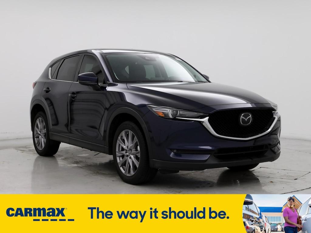 used 2019 Mazda CX-5 car, priced at $23,998