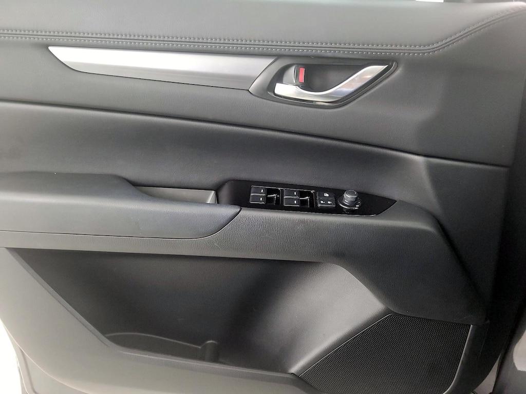 used 2023 Mazda CX-5 car, priced at $25,998