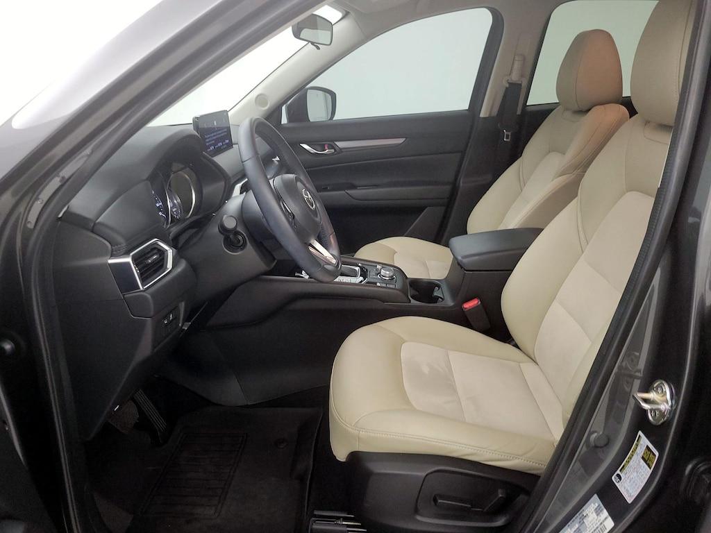 used 2023 Mazda CX-5 car, priced at $25,998