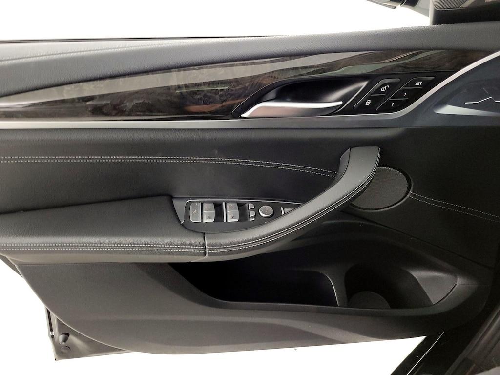 used 2020 BMW X3 car, priced at $41,998