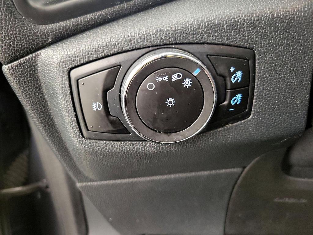 used 2018 Ford EcoSport car, priced at $11,998