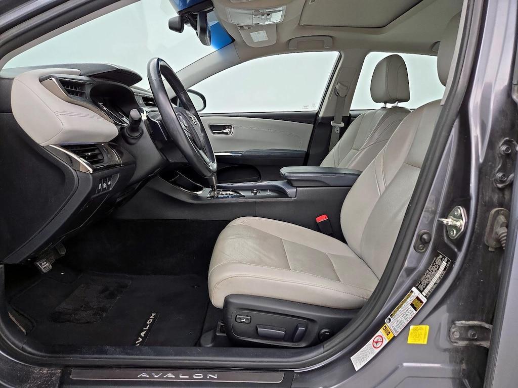 used 2014 Toyota Avalon car, priced at $15,998