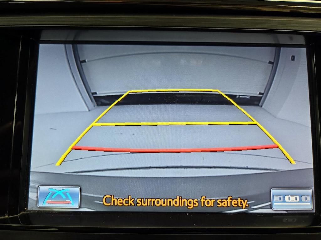 used 2014 Toyota Avalon car, priced at $15,998