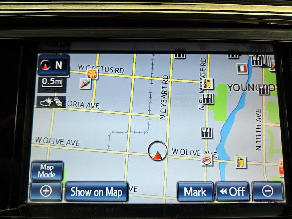 used 2014 Toyota Avalon car, priced at $15,998