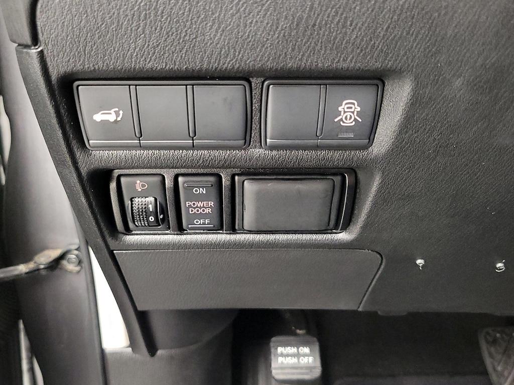 used 2019 Nissan Armada car, priced at $21,998