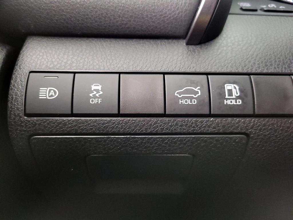 used 2023 Toyota Camry car, priced at $26,998