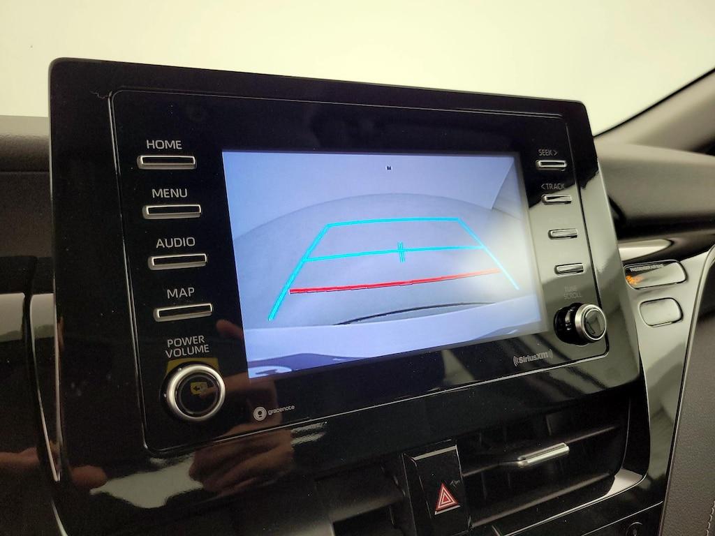 used 2023 Toyota Camry car, priced at $26,998