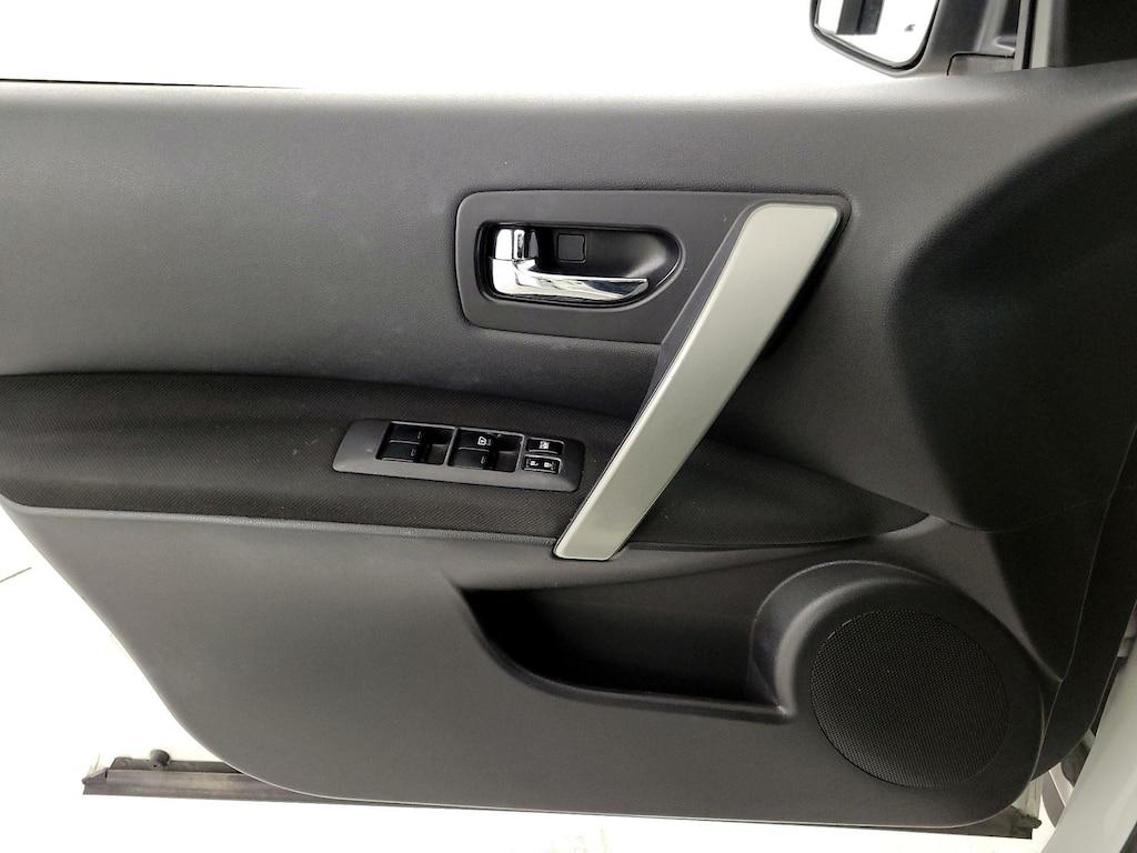 used 2014 Nissan Rogue Select car, priced at $12,599