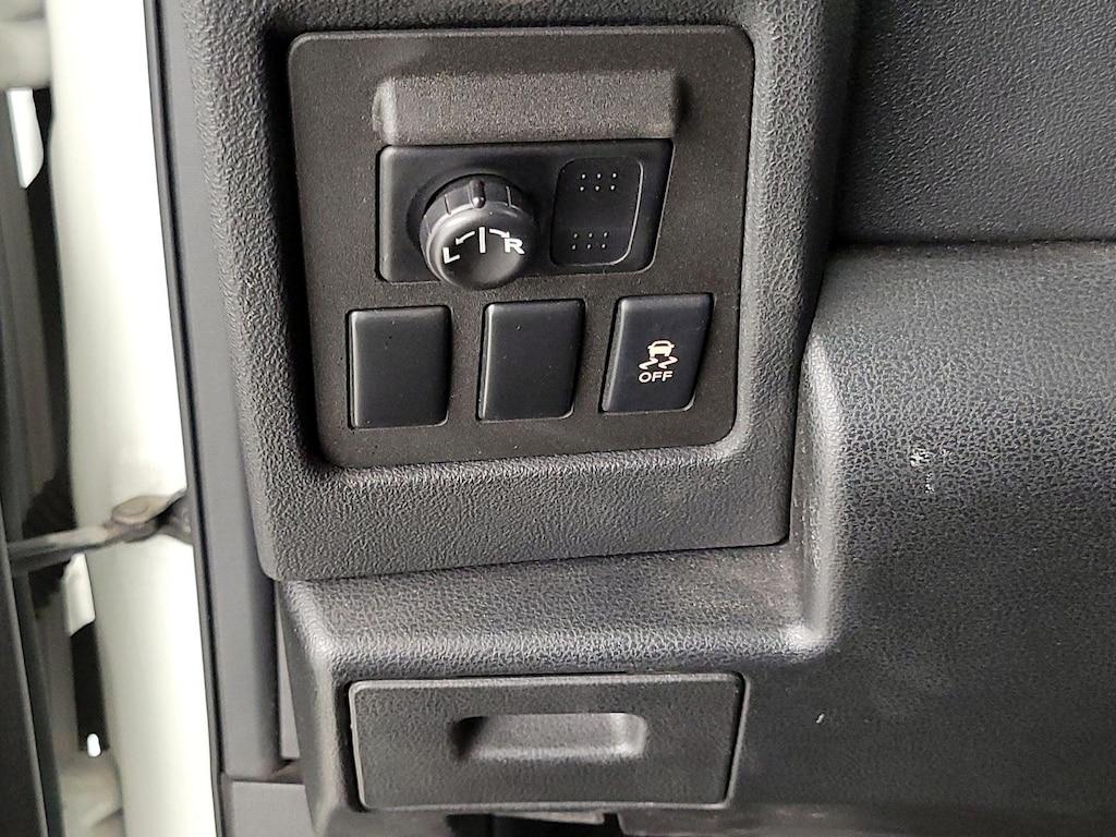 used 2014 Nissan Rogue Select car, priced at $12,599