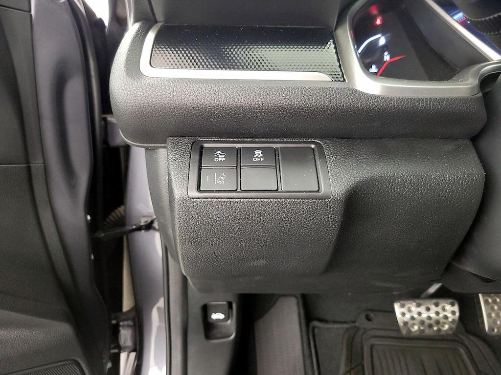 used 2021 Honda Civic car, priced at $25,998