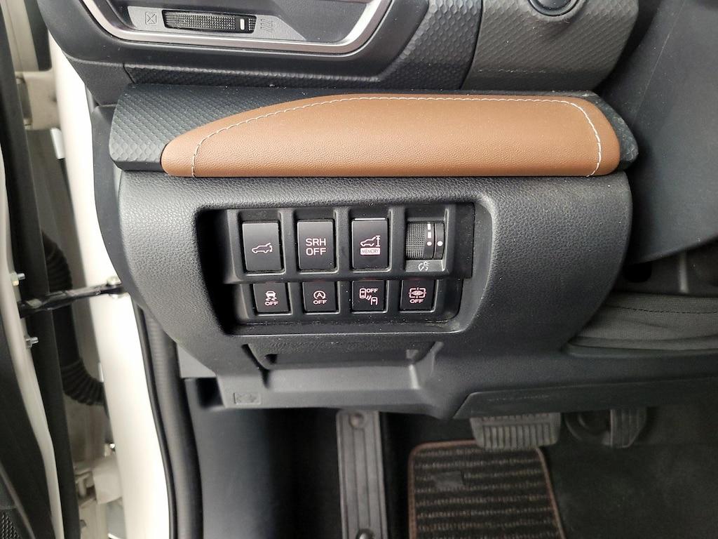 used 2022 Subaru Forester car, priced at $28,998