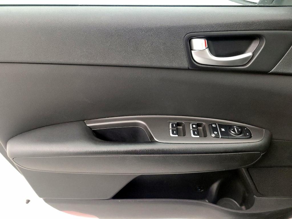 used 2016 Kia Optima car, priced at $12,998