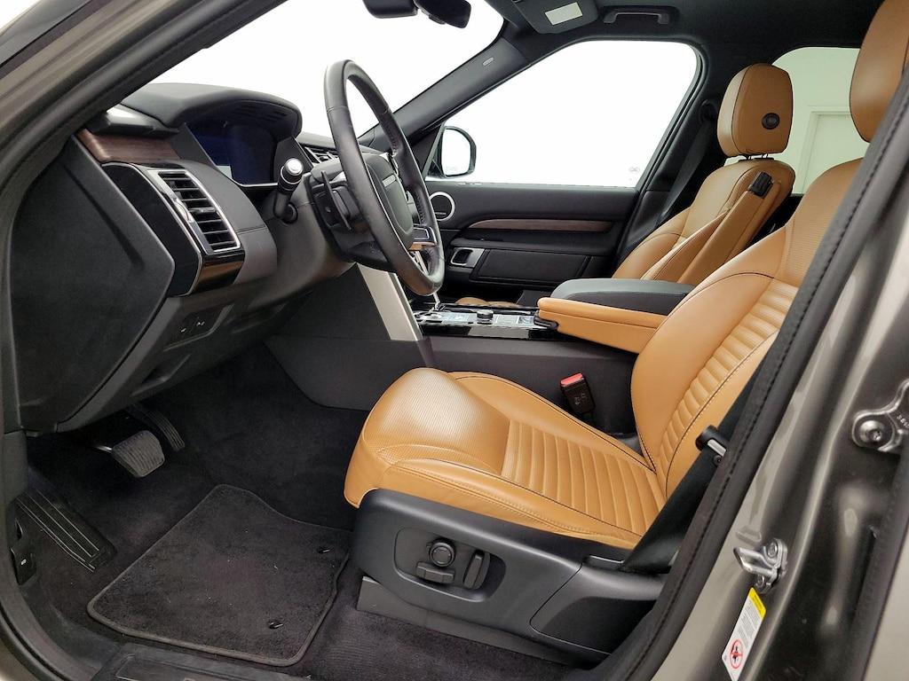 used 2020 Land Rover Discovery car, priced at $38,998