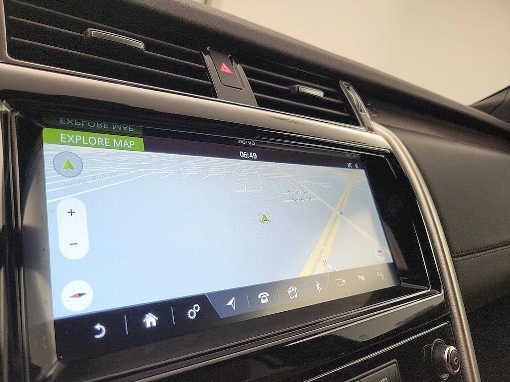 used 2020 Land Rover Discovery car, priced at $38,998