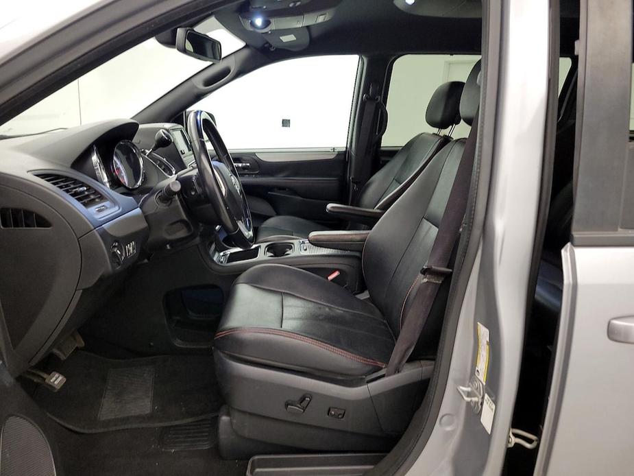 used 2019 Dodge Grand Caravan car, priced at $19,998