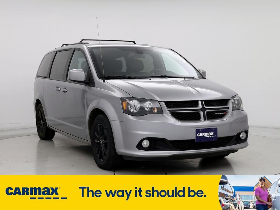 used 2019 Dodge Grand Caravan car, priced at $19,998