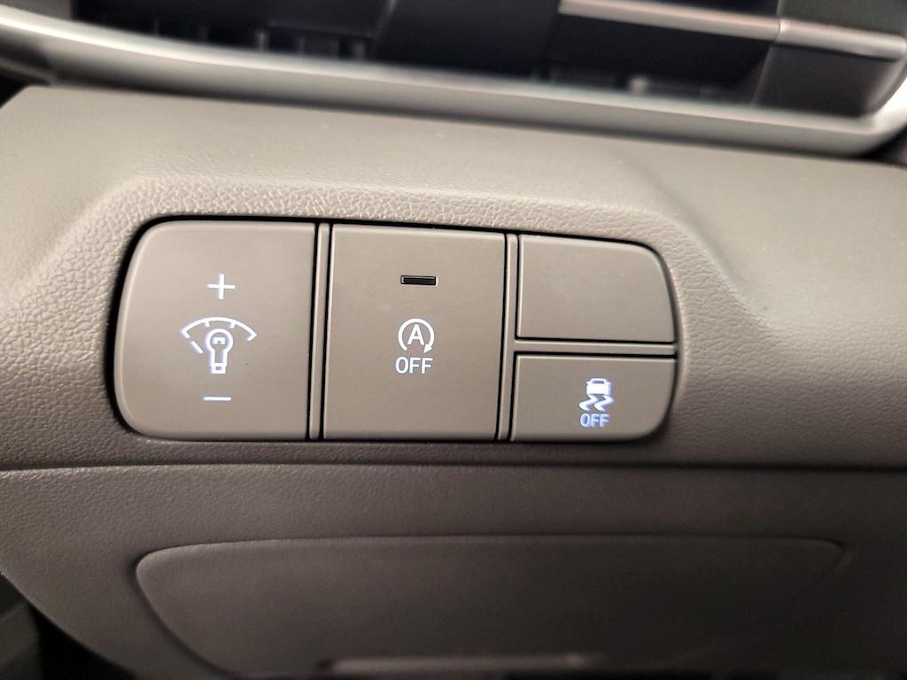 used 2024 Hyundai Elantra car, priced at $17,998