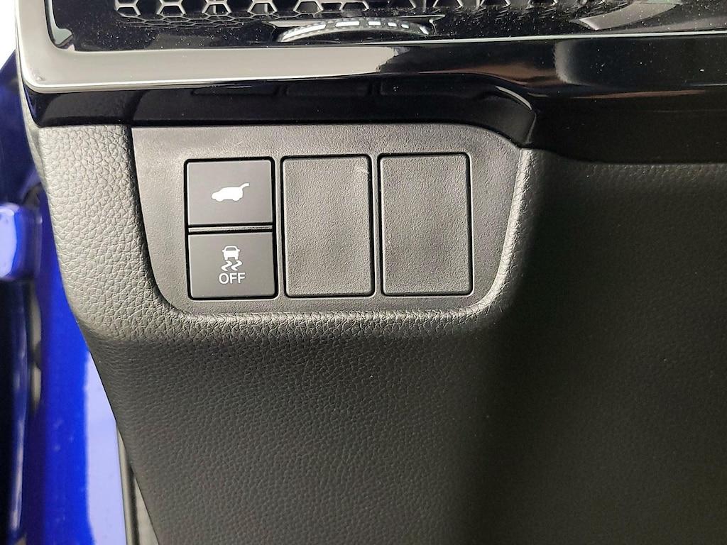 used 2024 Honda CR-V car, priced at $33,998