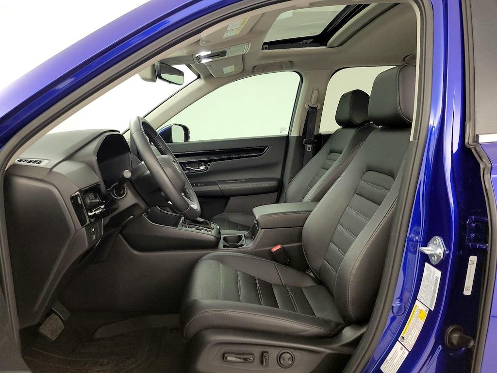 used 2024 Honda CR-V car, priced at $33,998