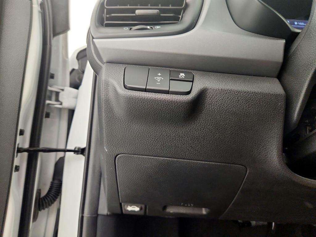 used 2023 Kia Rio car, priced at $18,998